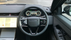 Land Rover Range Rover Evoque 2.0 D165 S 5dr Auto Diesel Hatchback